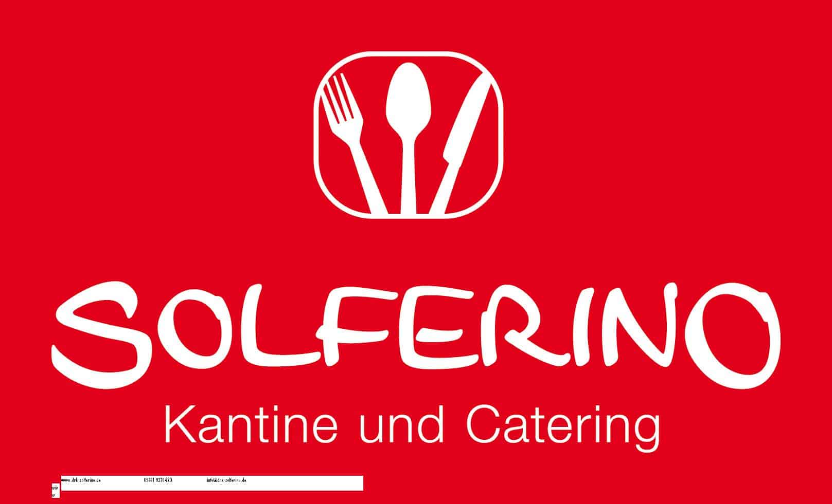 Deutsches Rotes Kreuz Solferino gGmbH Wolfenbüttel - Arbeitgeberverband ...